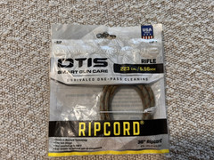 OTIS Ripcord Variety