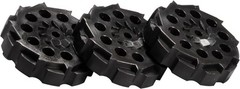 Crosmanpellet Clip Оne Расk, Black