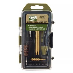 Tac Shield Sport Ridge .45 Cal Pistol Cleaning Kit – 03964