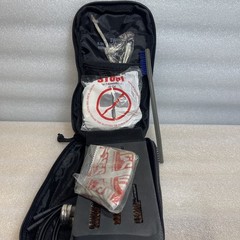OTIS CQB CLEANING KIT 5.56mm 223 w/ GERBER MULTI TOOL in Molle Pouch US Military