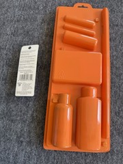 Hoppe’s No. 9 Cleaning Kit with Aluminum Rod (U22) New w/ 1451 Bk Swob Kit