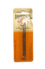 Hoppe’s 9 Brass Bore Rifle Cleaning Brush .270 7mm