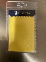 Beretta Field Pouch Shotgun Cleaning Kit – 20Ga -Ck151a21660999UNI