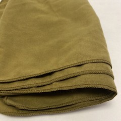 Rothco Large Microfiber Towel Excellent Pre Owned Condition Approx 48” By 28”