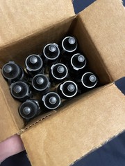 Bushmaster Firearms Premium Lubricant & Protectant Box of 12 0.5 oz Bottles
