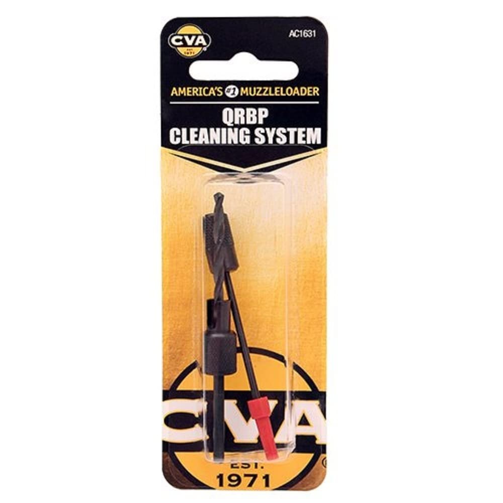 CVA AC1631 Qrbp Breech Plug Clean Out System