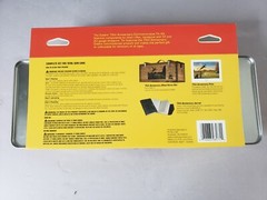 Outers 75th Anniversary Universal Tin Cleaning Kit New Collectible Tin Set E909