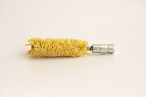 .54-.58 CAL./28-20 GA. PREMIUM LUBE® SHOTGUN 100% COTTON BORE MOP / EMSS1115PL