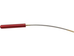 Pro-Shot Products CH1 Flexible Chamber Cleaning Tool, Black, 14 14″, BLACK