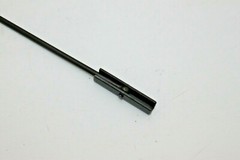 15.75” Rifle Cleaning Rod Original Soviet Russian Surplus PPSH-41 WWII Steel