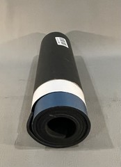 Falko Tactical Premium Gun Cleaning Mat 41 x 17 – Steel Blue In Case