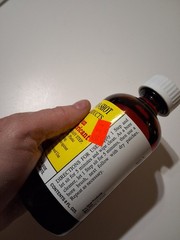 Pro-Shot 1-Step Bore Cleaning Solvent and Lubricant 8 oz Bottle # 1STEP- NOS