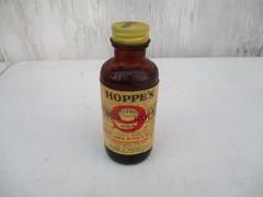 Hoppe’s Gun Cleaning Bundle, #9 Powder Solvent & Lubricating Oil