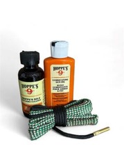 Westlake Market 308 Bore Cleaning Snake with Hoppes Gun Oil and Solvent