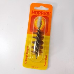 NEW Hoppes Tynex Brush #1314 for 12 Gauge Shotgun for gun cleaning tool