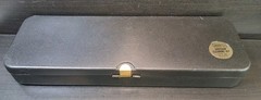 Vtg Western Field Montgomery Ward SHOTGUN Cleaning Kit 12-16 Ga #14404 Complete