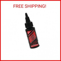 Slip 2000 Gun Lube, 100% Pure Synthetic CLP, Performs in All Conditions, Gun Lub