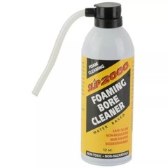 Slip 2000 Foaming Bore Cleaner Liquid 12 oz – 60239-12