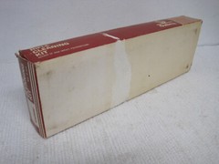Vintage OUTERS .30 Cal Rifle Cleaning Kit No. P-477 w/Original Box