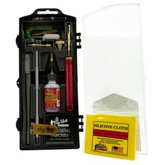 Pro-Shot P389KIT Classic Box Kit .38/ .357/ 9mm Cal Pistol/Yellow Plastic Case