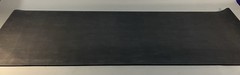 Falko Tactical Premium Gun Cleaning Mat 41 x 17 – Steel Blue In Case