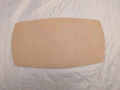 Blade HQ Tan Takedown Mat – Knife, Gun, Toys, & Hobbies