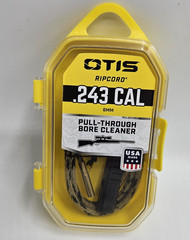 Otis Ripcord .243 cal. – Pull-Through Cleaner 6mm – GOOD