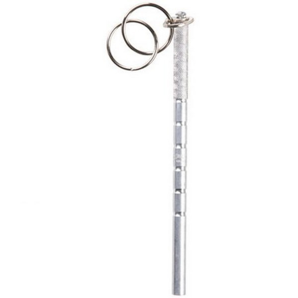 Monadnock 6001 D-Jammer 6″ Grooved Firearm Cleaning Tool