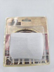 REDHEAD .410-10 Ga Shotgun Muzzleloader Gun Cleaning Patches 50 Count White