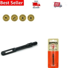 .22 Caliber No. 9 Conversion Adapter Knob End – Perfect for Simplified Cleaning
