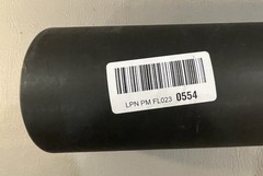 Falko Tactical Premium Gun Cleaning Mat 41 x 17 – Steel Blue In Case