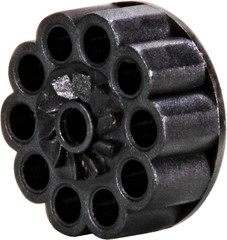Umarex NXG Compact Pump Action .177-Caliber BB Magazine, 10-Round, Pack of 2