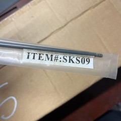 Chinese SKS Cleaning Rod New In Bag Original Factory 17Inch Norinco Fits Russian