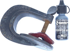 Smooth-Kote Barrel and Bore Treatment 0.5 Oz