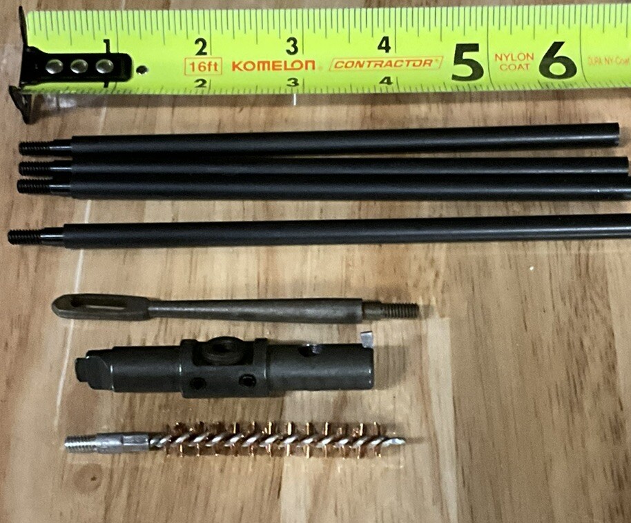 M1 Garland Clean Kit Replacement Set