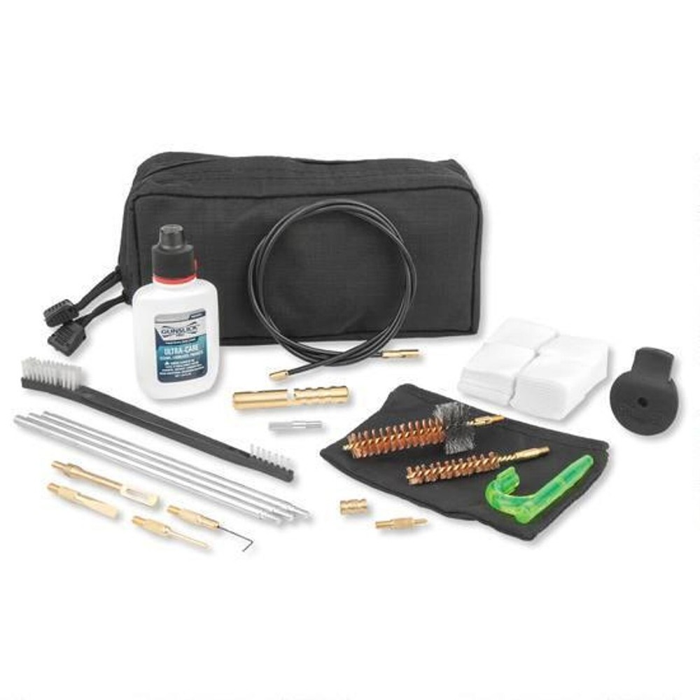 Gunslick Pro Pull-Thru Cleaning Kit 41502
