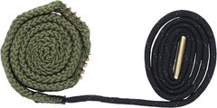 Hoppe’s Pistol 24002D Den Boresnake Cleaner 357 380 9mm Caliber