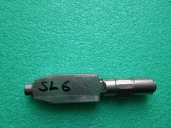Rare Original HK SL6 / 630 LEADING Spare Part from 80th made in Germany