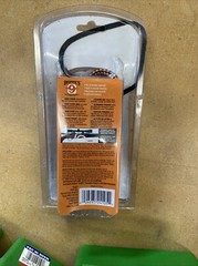 Hoppe’s 24014V BoreSnake Viper Rifle Bore Cleaner, 7mm, .270, .284, .280 Caliber