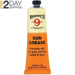 Gun Grease Tube for Riffle Shotgun Pistol Fishing Prevent Corrosion Protect Part