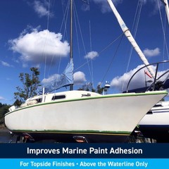 Totalboat Marine Topside Boat Paint Premiumr For Fiberglass And Wood White