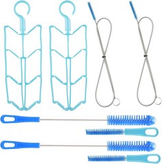 Cleaning Kit Made of Stainless Steel 304 Tough & Enduring
