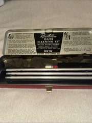 Vintage Revelation Shotgun Cleaning Kit 16 Gauge