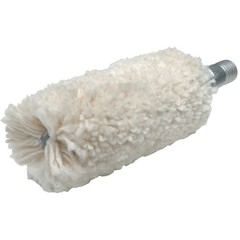 Hoppes Hunting Gun Cleaning Cotton Swab 12 Gauge 1/ea 1320