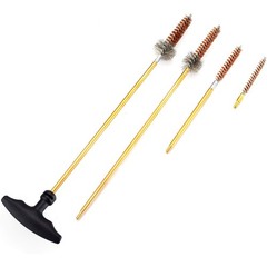 BOOSTEADY 7.62MM Cleaning Kit Pro .223/5.56 Rifle Gun with Bore…