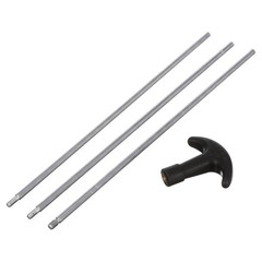 14-Piece Universal Shotgun Cleaning Kit for 12 20 and 410 Gauge Shotguns