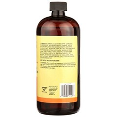Hoppe’s No. 9 Gun Bore Cleaning Solvent 1-Quart (32 Ounce) Bottle Hoppes 932