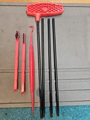 Real Avid Gun Boss 7mm .270, .280, MultiKit. High Quality Tools For All Calibers