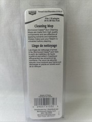 Birchwood Casey 20Gauge Cleaning Mop. 41332. H34-35
