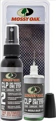 Mossy Oak Gun Oil Combo Kit | Cleaner, Lubricant, & Protectant [CLP] | One-St…
